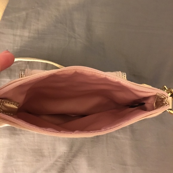 Coach crossbody - Picture 3 of 4